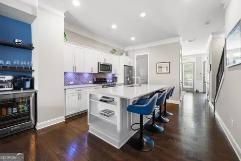 54 Yorkshire Pl, Atlanta, GA 30328