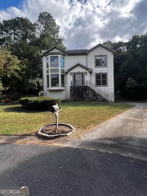 4665 Brazil Wood Dr NW, Kennesaw, GA 30144