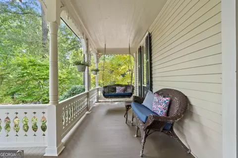 310 E Washington St, Madison, GA 30650 photo 5