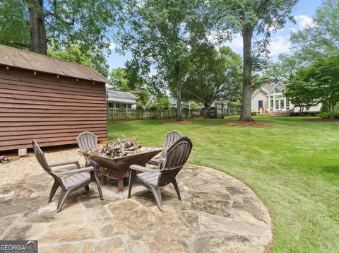 310 E Washington St, Madison, GA 30650 photo 60