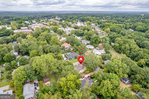 310 E Washington St, Madison, GA 30650 photo 63