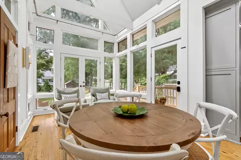 310 E Washington St, Madison, GA 30650 photo 27