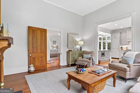 310 E Washington St, Madison, GA 30650 photo 16