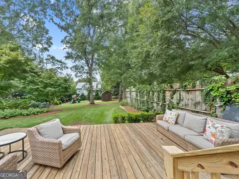 310 E Washington St, Madison, GA 30650 photo 55