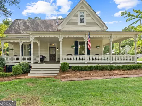 310 E Washington St, Madison, GA 30650