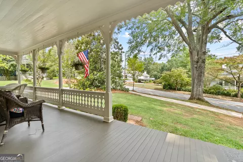 310 E Washington St, Madison, GA 30650 photo 4