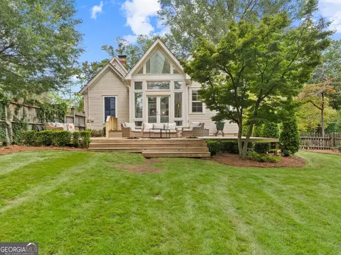 310 E Washington St, Madison, GA 30650 photo 58