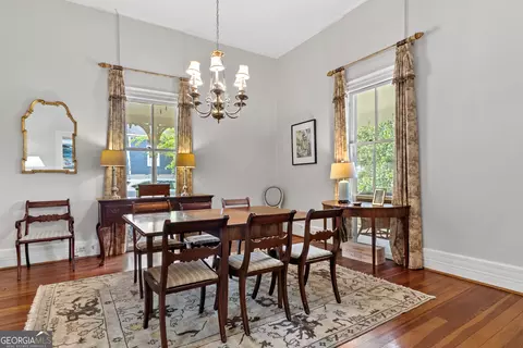 310 E Washington St, Madison, GA 30650 photo 12
