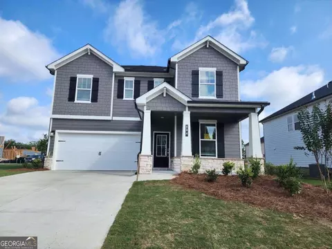 706 Ruddy Dr #LOT 90, Grayson, GA 30017