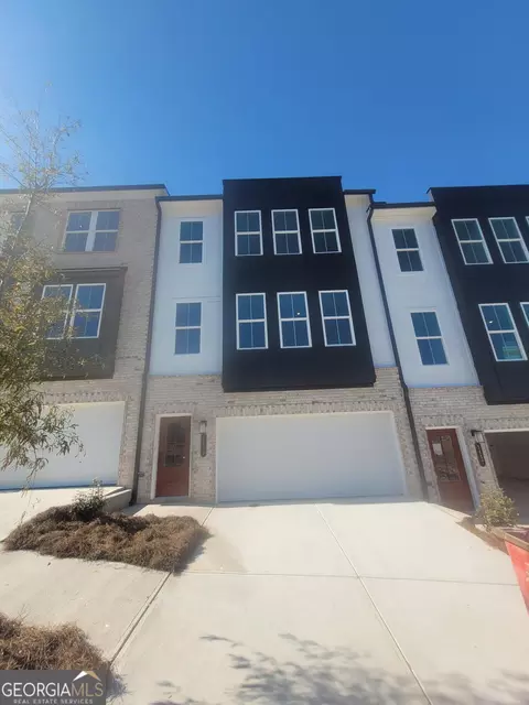 1459 NW Creekside Cir NW #118, Atlanta, GA 30318