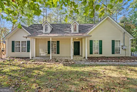 101 Fort Wayne Dr, Waleska, GA 30183