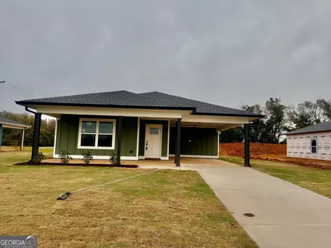 107 Weeping Willow Way, Vienna, GA 31092