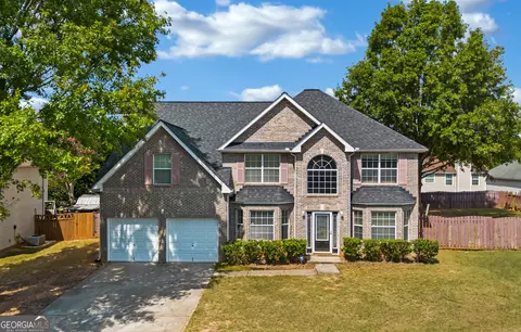 1121 Setter Trce, Hampton, GA 30228 photo 1