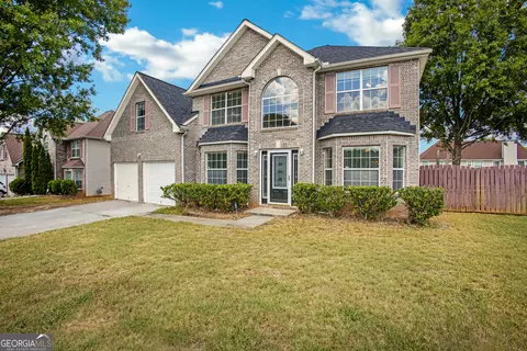 1121 Setter Trce, Hampton, GA 30228 photo 2