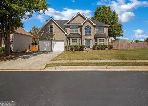 1121 Setter Trce, Hampton, GA 30228 photo 5