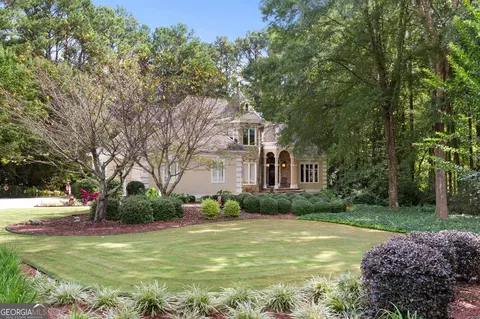 2898 Orchard Walk, Jonesboro, GA 30236