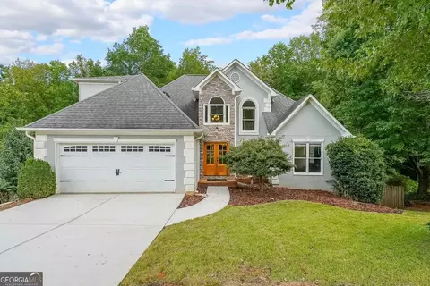 1210 Kaylyn Ct NW, Kennesaw, GA 30152
