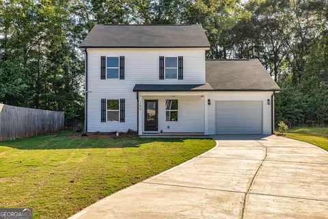 199 Wrightsburg Way, Zebulon, GA 30295