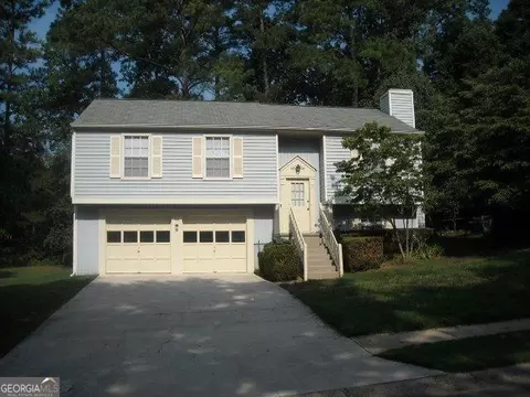 2993 Carrie Farm Rd NW #I, Kennesaw, GA 30144