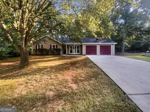 1407 Windy Hill Ct SE, Conyers, GA 30013