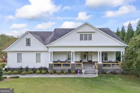 308 Punkin Junction Rd, Bethlehem, GA 30620