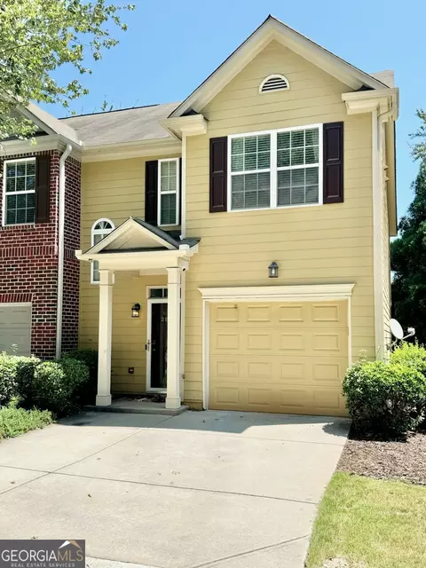 2800 Keystone Ave, Lithonia, GA 30058
