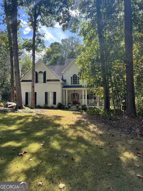 105 Fern Way, Canton, GA 30115
