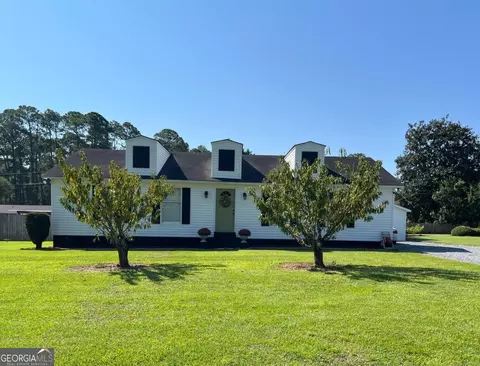 614 E 30th Ave, Cordele, GA 31015