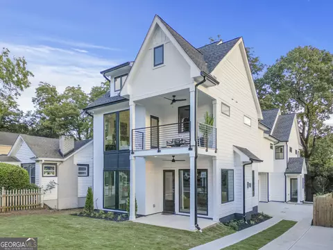 1089 Hardee St NE #A, Atlanta, GA 30307