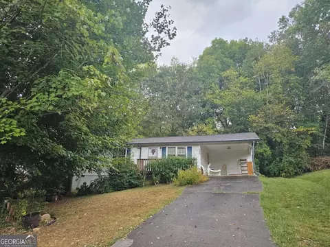 150 Meridian St, Canton, GA 30114