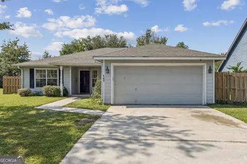 157 School House Creek Dr, Saint Marys, GA 31558