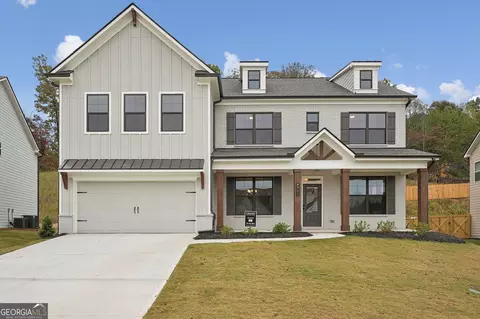 6062 Morning Star Ln #19A, Gainesville, GA 30506