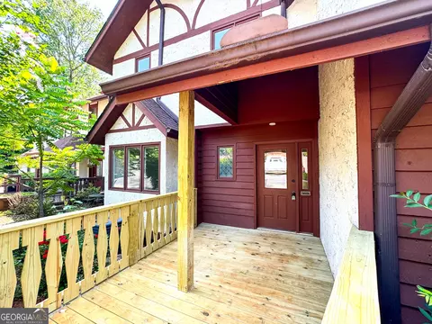 327 Brucken Strasse #307, Helen, GA 30545