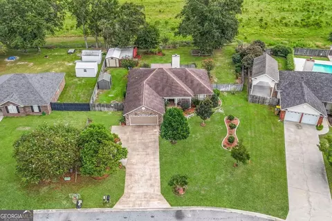 115 Hawthorne Rd, Guyton, GA 31312