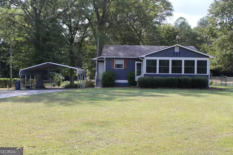 929 Montpelier Rd, Forsyth, GA 31029