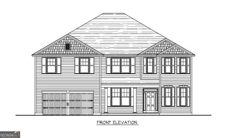 305 Bulkhead Dr, Kingsland, GA 31548
