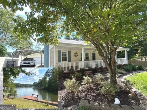 2455 Lakeshore Dr NE, Conyers, GA 30012