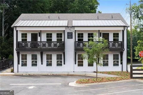 4846 Allatoona #12, Acworth, GA 30101