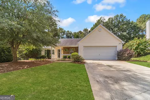 3121 Victoria Place Dr, Loganville, GA 30052