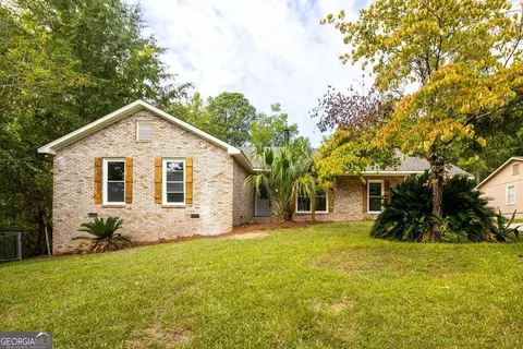 6653 Effingham Way, Columbus, GA 31909