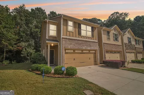 194 Townview Dr, Woodstock, GA 30189
