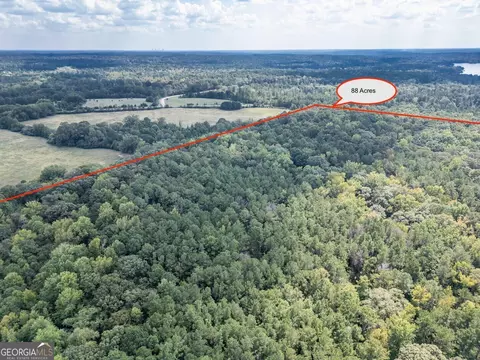 0 Hunt Rideway Rd, Jackson, GA 30233 photo 3