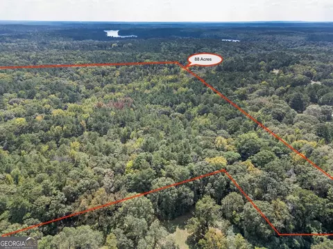 0 Hunt Rideway Rd, Jackson, GA 30233 photo 2