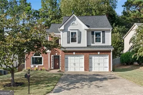 1779 Chasewood Park Ln, Marietta, GA 30066