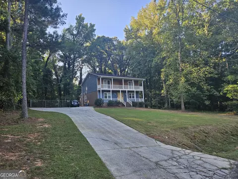 50 April Ave, Stockbridge, GA 30281