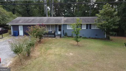 125 Rosewood Dr, Dallas, GA 30132
