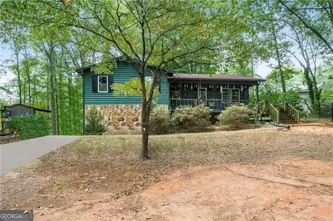 983 Hickory Rd, Canton, GA 30115