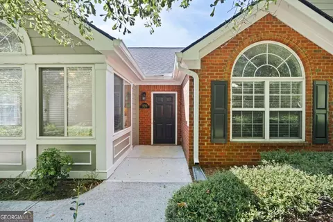 920 Burnt Hickory Cir NW #5, Marietta, GA 30064