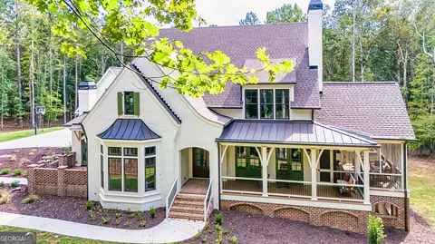 288 Dogwood Trl, Tyrone, GA 30290