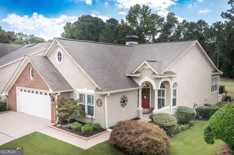 221 Masters Dr S, Peachtree City, GA 30269